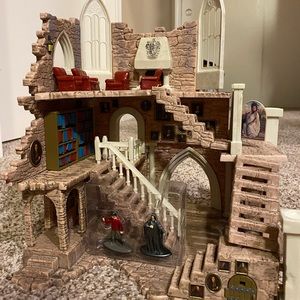 Harry Potter Castro Set
